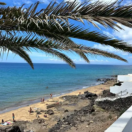 Aloha - And Pool Apartment Puerto del Carmen (Lanzarote)