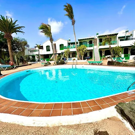 Apartment Aloha - And Pool