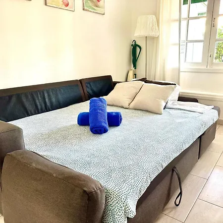 Aloha - And Pool Apartment Puerto del Carmen (Lanzarote)