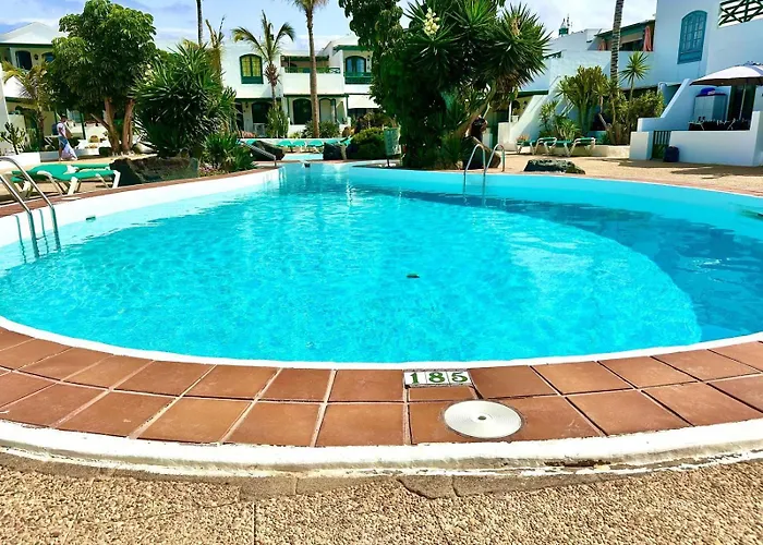 Aloha - And Pool Apartament