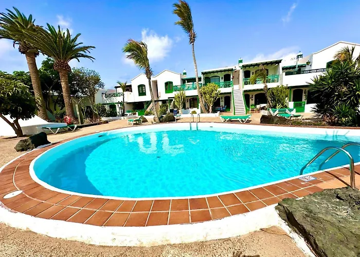 Apartament Aloha - And Pool