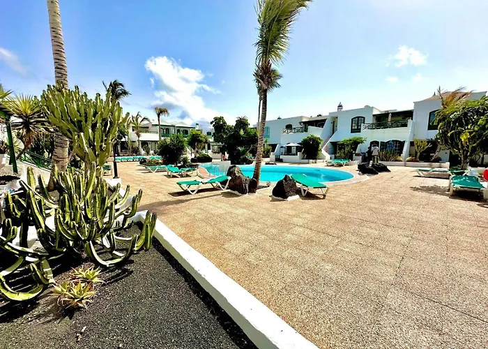 Apartament Aloha - And Pool *