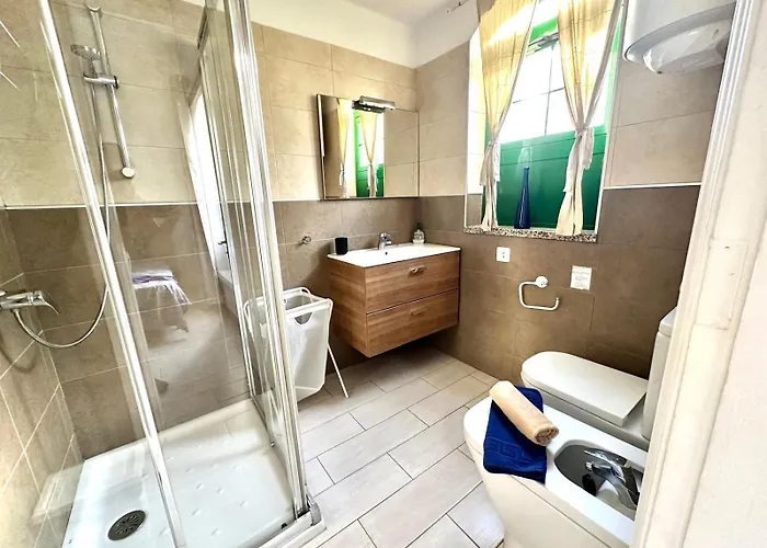 Apartament Aloha - And Pool